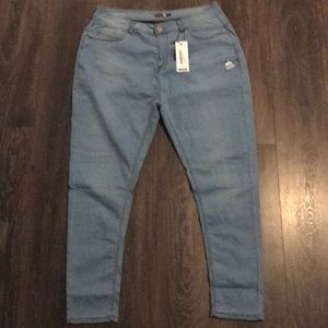 Boohoo Jeans
